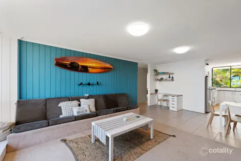 Property photo of 5/13 Esplanade Headland Kings Beach QLD 4551
