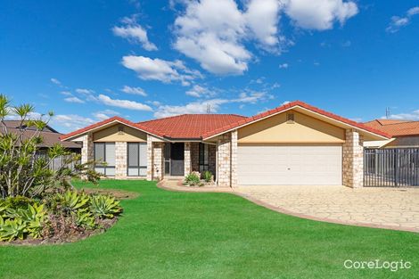 Property photo of 9 Laurel Oak Drive Robina QLD 4226