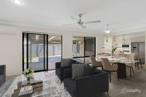 Property photo of 9 Laurel Oak Drive Robina QLD 4226