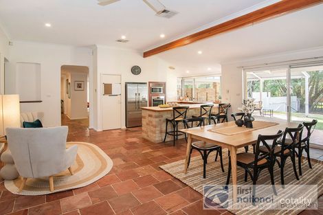 Property photo of 8 Kalgaritch Avenue West Busselton WA 6280