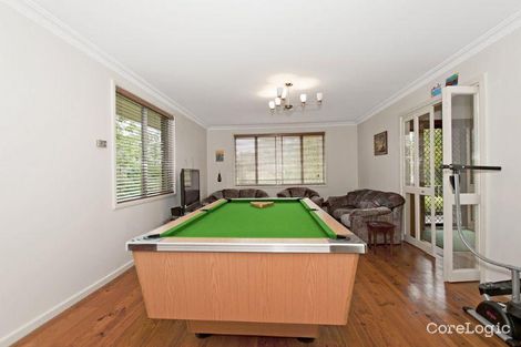 Property photo of 16 Wirraway Crescent Scullin ACT 2614