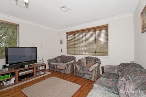 Property photo of 16 Wirraway Crescent Scullin ACT 2614