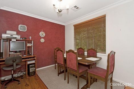 Property photo of 16 Wirraway Crescent Scullin ACT 2614