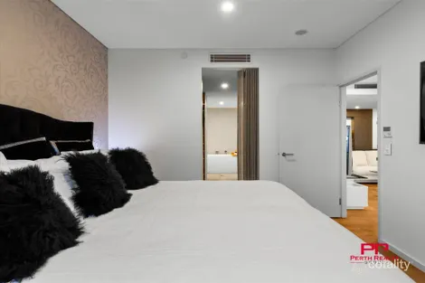 Property photo of 1905/105 Stirling Street Perth WA 6000