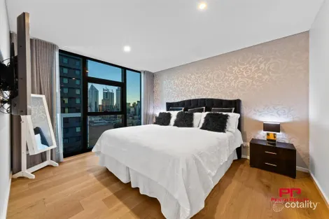 Property photo of 1905/105 Stirling Street Perth WA 6000