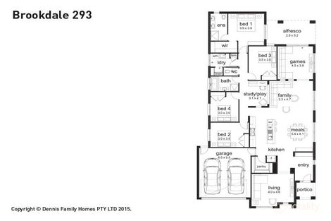 Property photo of 18 Gellibrand Drive Mickleham VIC 3064