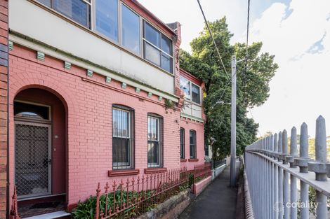 12 Parramatta Rd, Forest Lodge, NSW 2037