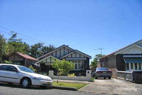 36 Abergeldie St, Dulwich Hill, NSW 2203
