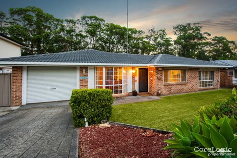 Property photo of 26 Bundeena Road Glenning Valley NSW 2261