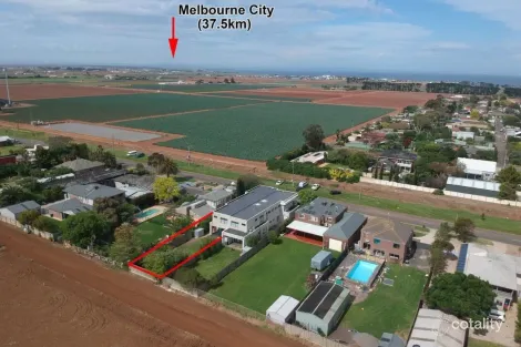 Property photo of 668 Diggers Road Werribee South VIC 3030