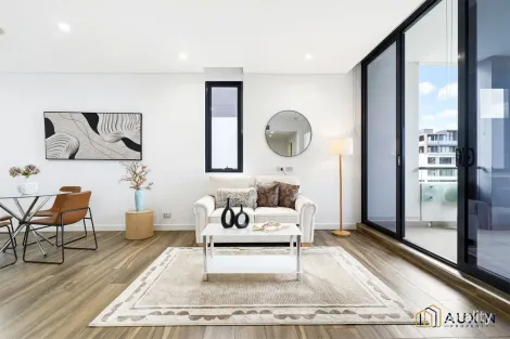 Property photo of 406/60 Rosebery Avenue Rosebery NSW 2018