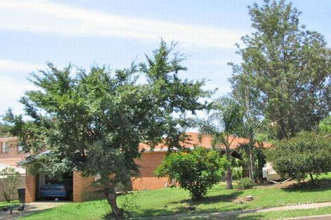 51 Armitage Dr, Glendenning, NSW 2761