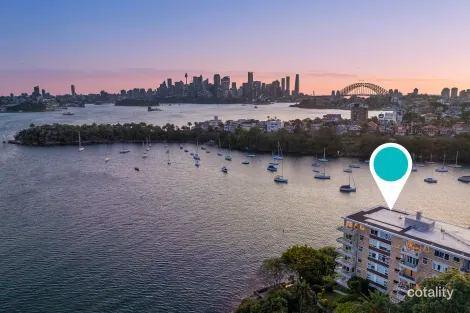 19/2 Raglan St, Mosman, NSW 2088