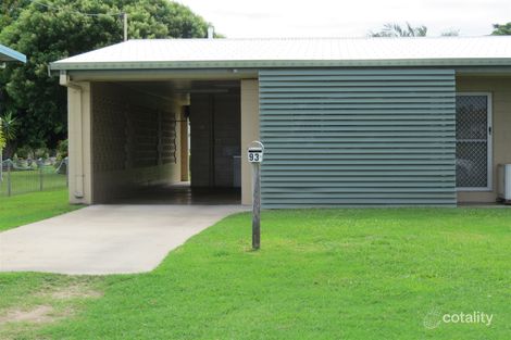 93 Thirteenth Ave, Home Hill, QLD 4806