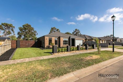 Property photo of 11 Durling Close Yarragon VIC 3823