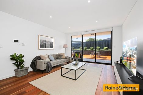 Property photo of 22/90-94 Riverview Road Earlwood NSW 2206