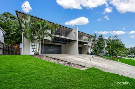 Property photo of 89 Banfield Drive Mount Louisa QLD 4814