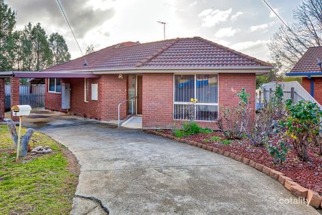 4 Rosanna Ct, West Wodonga, VIC 3690
