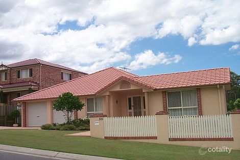 Property photo of 33 Karri Place Bridgeman Downs QLD 4035