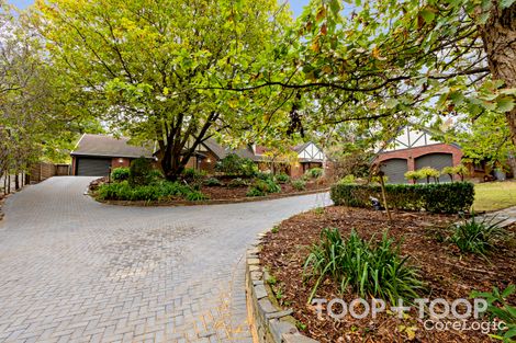 Property photo of 5 Shierlaw Avenue Stirling SA 5152