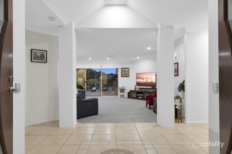 Property photo of 17 Tullamarine Drive Robina QLD 4226