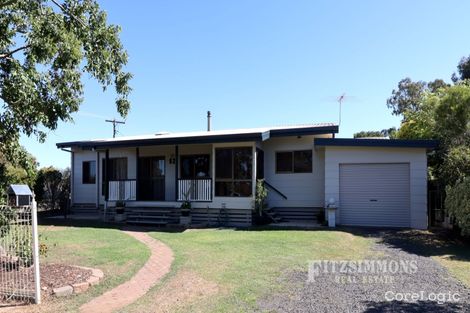 Property photo of 62A Alfred Street Dalby QLD 4405