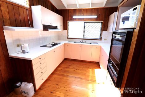 Property photo of 62A Alfred Street Dalby QLD 4405