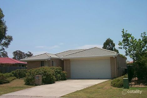 18 Silkyoak Cct, Fitzgibbon, QLD 4018