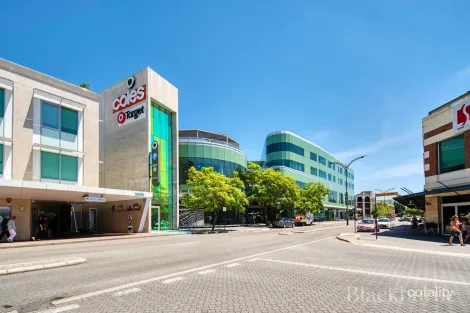Property photo of 2/2 White Place Subiaco WA 6008