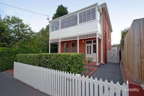 87 King St, Sandy Bay, TAS 7005