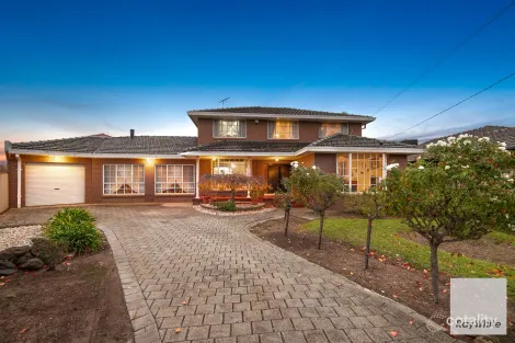 Property photo of 10 Wirilda Place Keilor Downs VIC 3038