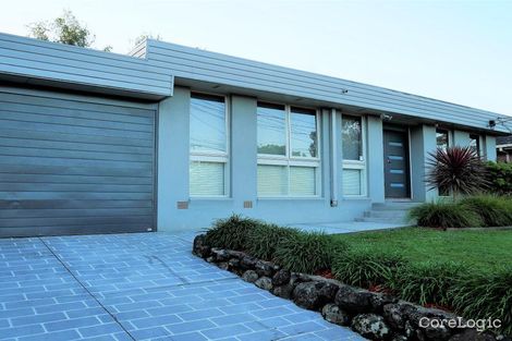 Property photo of 45 Kingswood Drive Chirnside Park VIC 3116