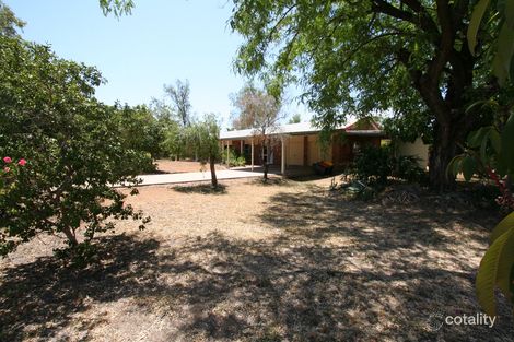 Property photo of 28 Slack Drive Emerald QLD 4720