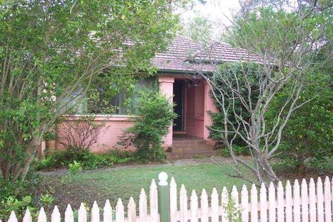 Property photo of 1 Ferguson Avenue Thornleigh NSW 2120