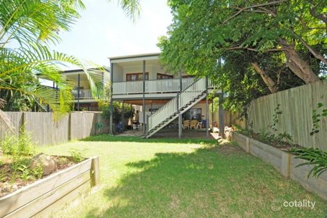 Property photo of 72 Elkhorn Street Enoggera QLD 4051