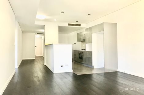 Property photo of 3115/90 Belmore Street Ryde NSW 2112