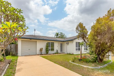 18 Carnarvon Ct, Deeragun, QLD 4818