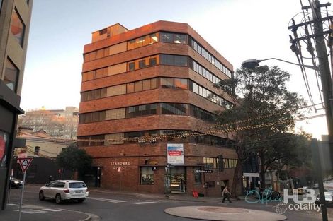 2/105-113 Kippax St, Surry Hills, NSW 2010