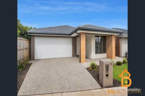 Property photo of 48 Dwyer Street Kalkallo VIC 3064