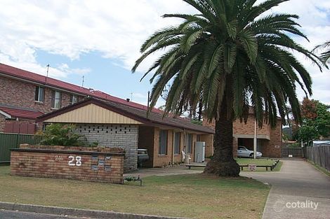 3/28 Boultwood St, Coffs Harbour, NSW 2450