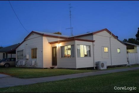 Property photo of 38 McNulty Street Miles QLD 4415