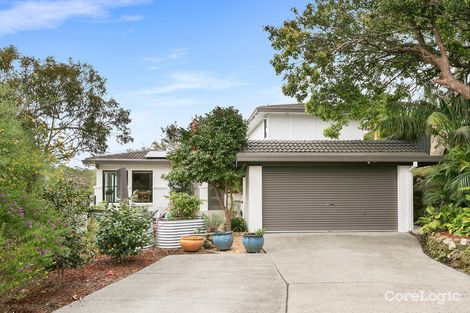 Property photo of 142 Elanora Road Elanora Heights NSW 2101