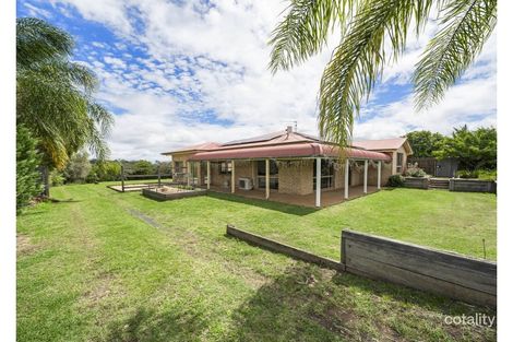 Property photo of 6 Odassa Street Goombungee QLD 4354