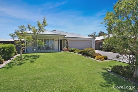 Property photo of 6 Belay Drive Vincentia NSW 2540