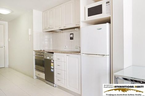 Property photo of 1606/38-42 Bridge Street Sydney NSW 2000