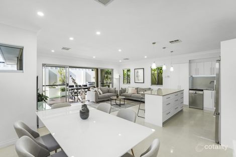 Property photo of 18A Lynton Street Mount Hawthorn WA 6016