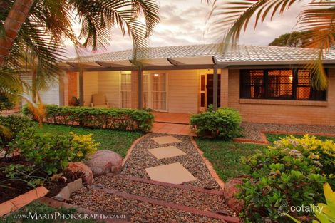 6 Hawdon Cres, Springwood, QLD 4127