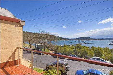 Property photo of 4/50 Araluen Drive Killcare NSW 2257