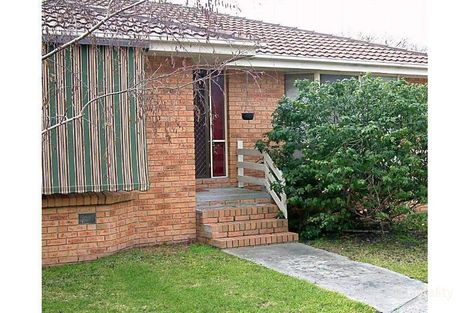 2/2 Crown Ave, Mordialloc, VIC 3195