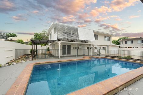 19 Aloomba Cres, Cranbrook, QLD 4814